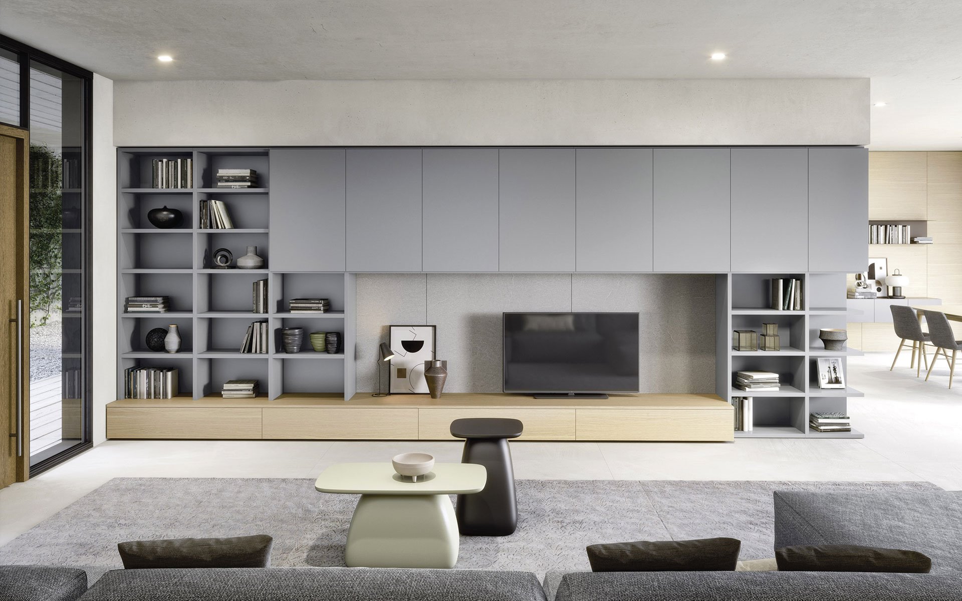 Wandkast NM BedHabits 10 1920 1